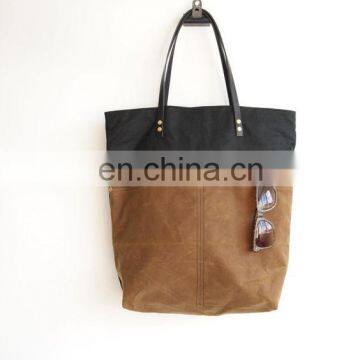 Canvas Messenger shoulder bags wholesale manufacturer