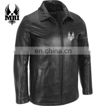 Motorbike Leather Jackets