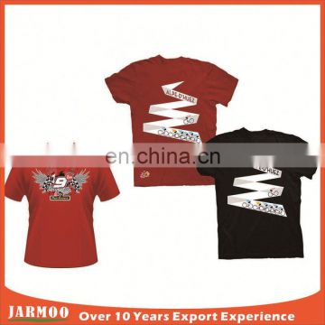 Group events wear customized Comfortable china supplier t shirt