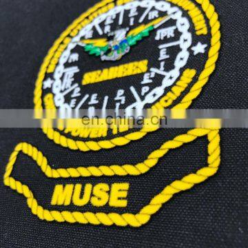 Eco-friendly Washable Design Clothing Thermal Flocking Heat Transfer photo-4