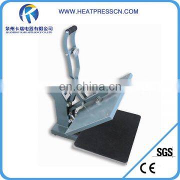 10Years Factory Experience Heat Press