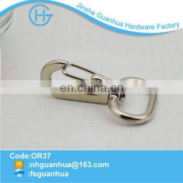 Fancy Custom Design Dog Snap Hook for Bag