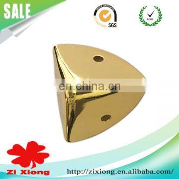 Metal Corner for cases, bags, notebook protectors
