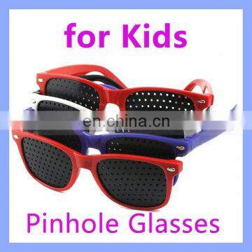 Pin Hole Glasses for Kids