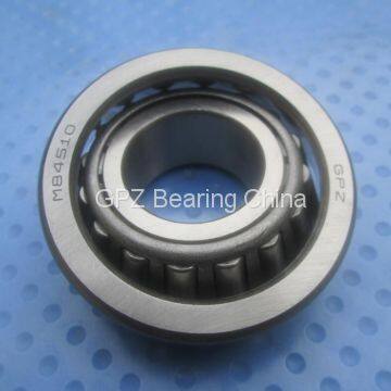 LM48548/LM48510 Quality Inch Tapered Roller Bearing Original GPZ MADE IN CHINA photo-2