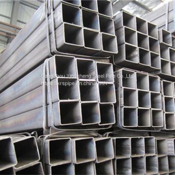 Square Steel Pipe China