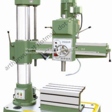 Z3032 Radial Drilling Machine