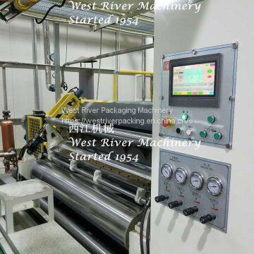 Small Corrugated Cardboard Making Machine Box Machinery photo-3