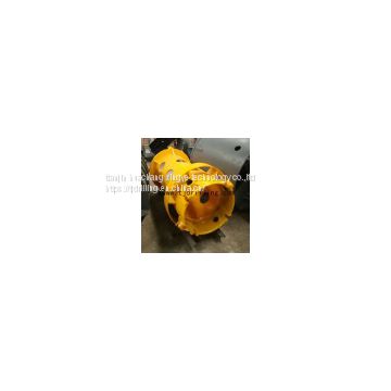 D1000 casing drive adapter for liebherr LB rotary drill rig