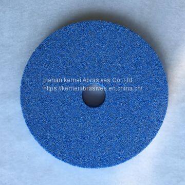 Hot selling vitrified SG grinding wheel for bearing steel