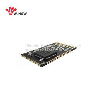 BQB Certified Bluetooth Module With BLE 5.0 Ble Module Low Power Consumption photo-3