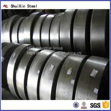 High Quality Hot Rolled Black Steel Strips in Steel Sheets photo-4