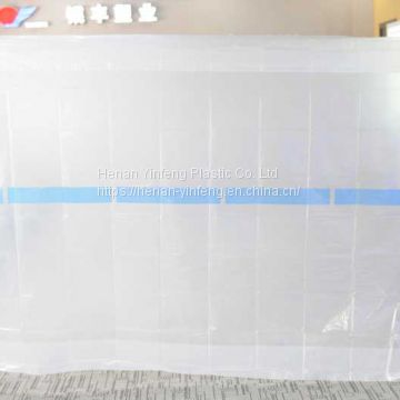 LDPE Pallet Cover