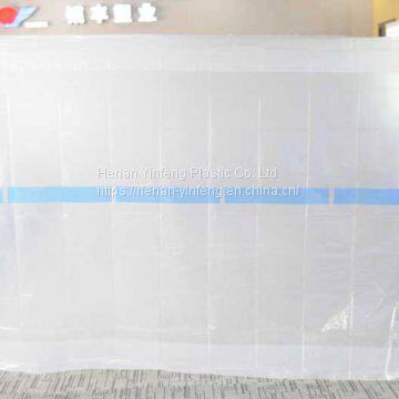 LDPE Pallet Cover