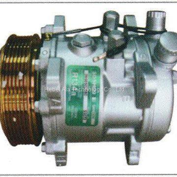 ALA22310 SANDEN A/C COMPRESSOR SD505 A/C COMPRESSOR 5H09 A/C COMPRESSOR
