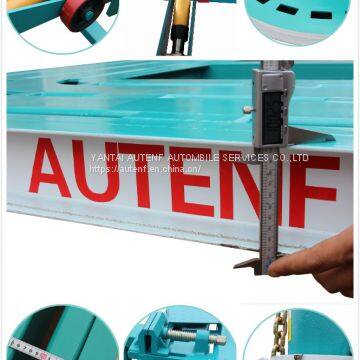 AUTENF Frame Machine Chassis Liner photo-3