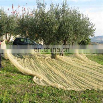 heavy duty fruit tree harvest collection net hdpe olive harvester for sale