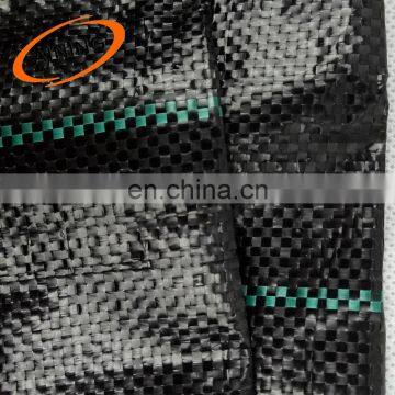 Factory supply ground cover mesh to prevent weeds