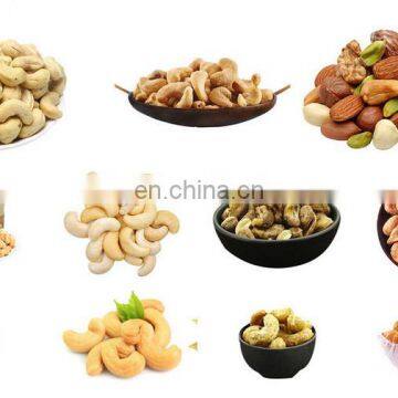 Automation Cashew Nut Shelling Machine Cashew Nut Shelling Machine for Factory photo-5