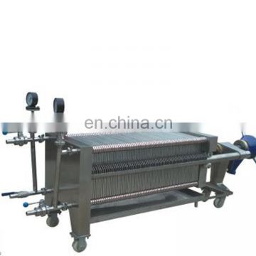 plate and frame filter press machine/plate filter/ceramic filter plate