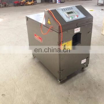 fish killing scaling gutting filleting washing machine