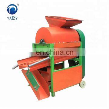 700-1000 KG/Hour chestnut shelling machine