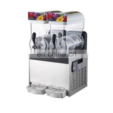 3 tank slush machine cheap slush machine for sale