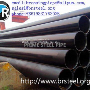 API 5L carbon LSAW PIPE for liquid shipping,LSAW welded steel pipe,Prime steel API standard OD406.4mm~1625.6mm LSAW Steel Pipe,