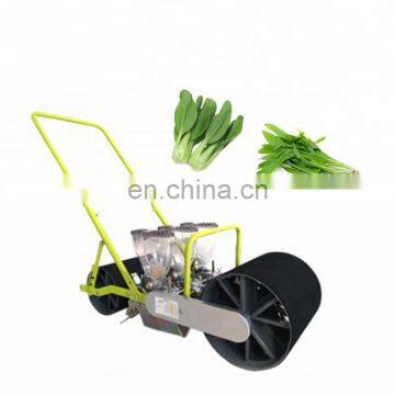 Portable garden vegetable planter for carrot