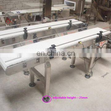Automatic Portable Exit Finished Products Packing Conveyor Belt Conveyor photo-5