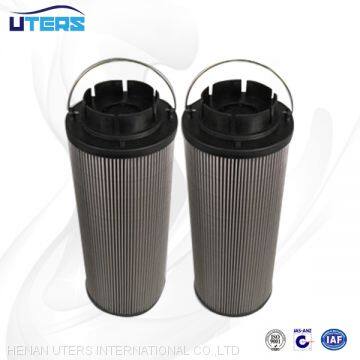 High quality UTERS hydraulic oil Filter element DP201EA01VF accept custom