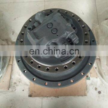 Pc350-7 Excavator Final Drive Travel Motor 207-27-00372 photo-6
