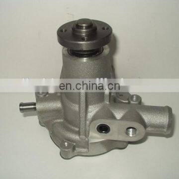 YM72933651101 Fuel Injector Pump Assembly Engine 3D84-1GA,YM729336-51101 3D84 Diesel Injection Pump for Excavator Pc30 photo-2