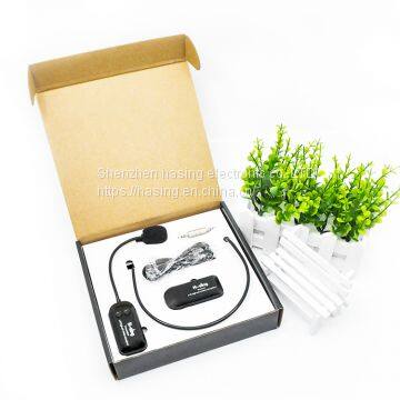 2.4g Wireless Microphone photo-2