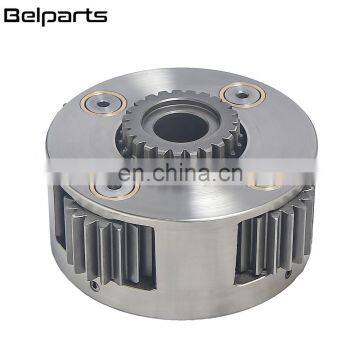 Belparts excavator planet carrier assembly SH200 SK200-1 swing parts carrier 2nd assy