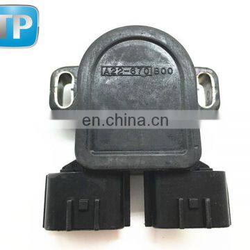 TPS Sensor/Throttle Position Sensor For Ni-ssan In-finiti OEM A22-670 B00 A22-670-B00 A22 670 B00 A22670B00