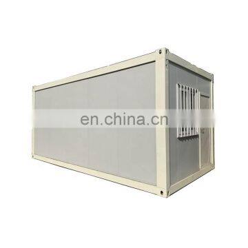 Low Cost Luxury 2-story Steel Frame House Prefab Villa Light Steel Prefab House photo-5