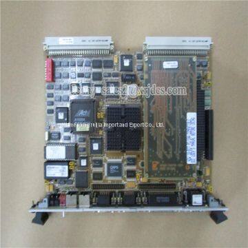 Motorla MVME 211 0100-11030 Rev. B VME module MOTOROLA VME 68010 CPU BOARD MODULE NEW NEW Board CPU With One Year Warranty