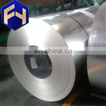 Plastic AFP SGCC Aluzinc Steel Coils with low price