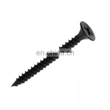 Drywall screw, applicable in wood and metal