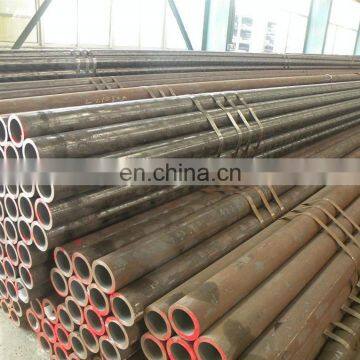 89mm seamless steel pipe tube