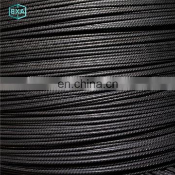 1570mpa 5mm 10.0 mm 11mm prestressing spiral hts pc ms steel wire price