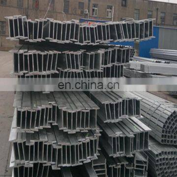 Good Sale Steel I-beam Prices for Construction