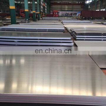 Food Grade 305 Stainless Steel Sheet Plate Price