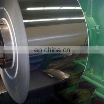 oriented electrical silicon stainless steel coil price