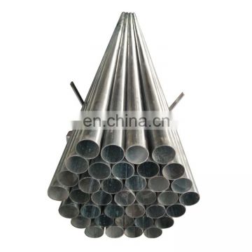 hot dip galvanized manufacturers seamless 65mm steel pipe