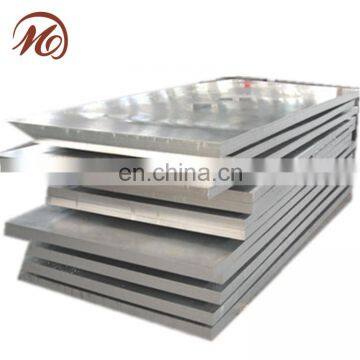 2018 New Products1060, 1050, 1070 1100 Aluminum Sheet From China