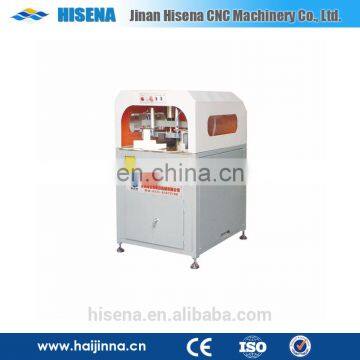 Plastic Window and Door Connecting Welding Machine