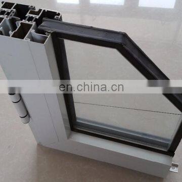 ST05 Two Component Adhesive Filling on Double Glazing Glass Frame Window Glazing Glass Making Machine