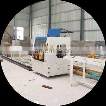 CNC Rolling Machine For Thermal Break Assembly Production